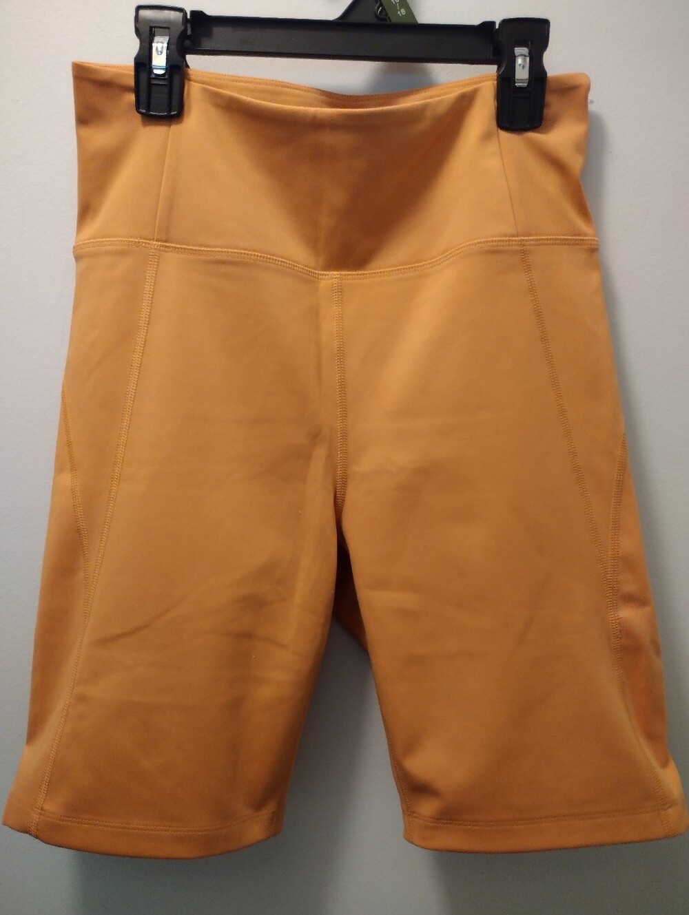 Girlfriend Collective Shorts